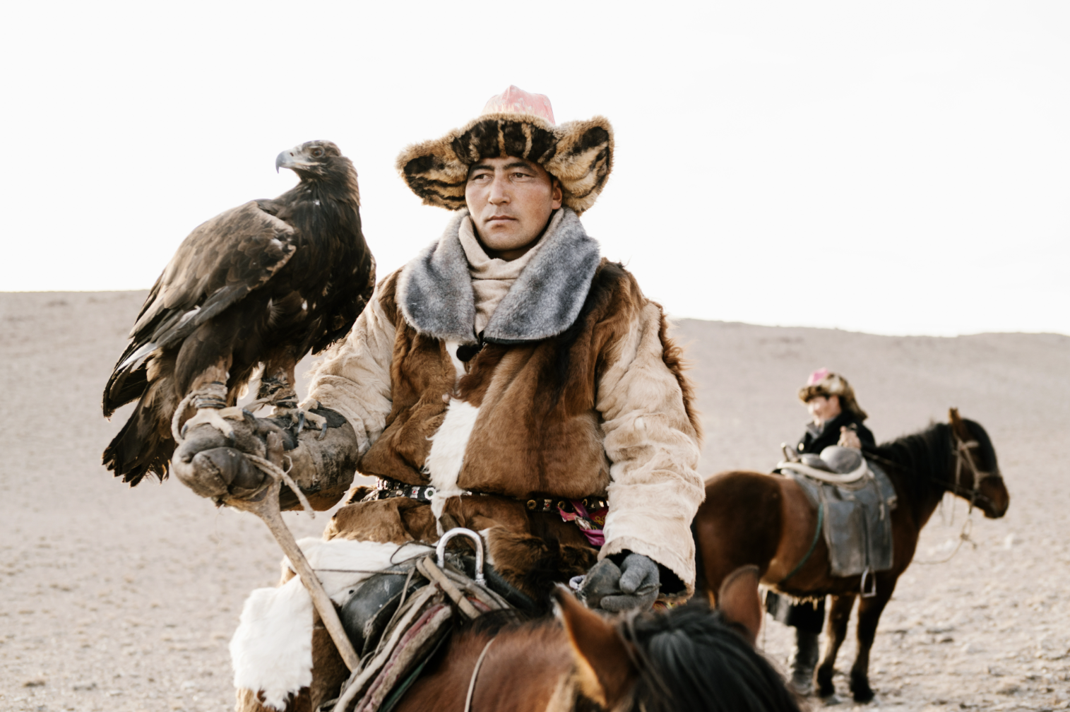 Mongolian Music – Morin Khuur